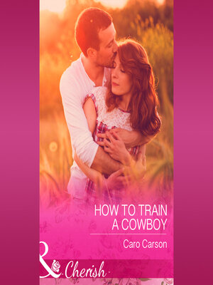 cover image of How to Train a Cowboy